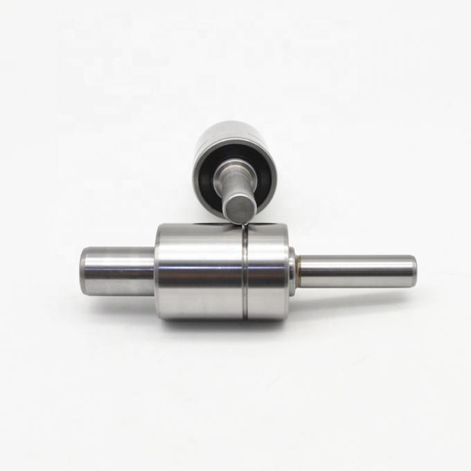 Vòng bi máy bơm có độ chính xác cao Vòng bi máy bơm nước Vòng bi trục WIB1630124 4