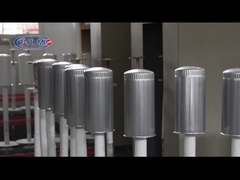 Nhà máy hiệu suất tốt Bộ lọc không khí bán buôn cho Hyundai Kia OEM 28113-2P100 28113-3S100 C27050