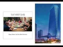 Nhóm Iran Nhà máy du lịch