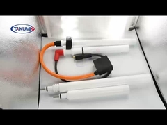 cáp bùng đèn chùm