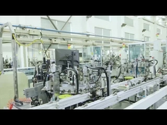 Màn hình sản xuất.