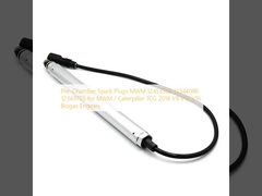 Bộ đệm trước MWM 12453562 12344096 12343755 cho động cơ khí sinh học MWM / Caterpillar TCG 2016 V8 V12 V16