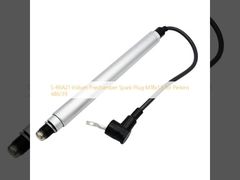 S-R6A21 Máy cắm tia lửa Iridium Prechamber M18x1.5 cho Perkins 486/39
