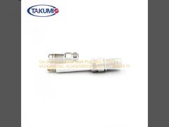 Bugi đánh lửa công nghiệp động cơ gas R6GC1-77M cho X52404500062, X52404500039, 18VGZ1-77, 18VGZ9-77