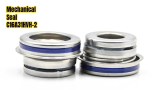 Phốt cơ khí C16A31HVH-2