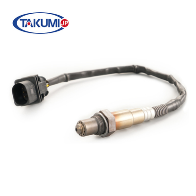 Mua 03G906262A Cảm biến Ôxy Ôxy Ô tô Lambda cho BMW Audi Land Rover Alfa Romeo sản xuất trực tuyến