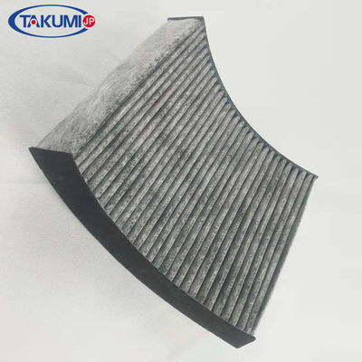 Mua Tùy chỉnh bộ lọc cabin phía trước ô tô cho PORSCHE BMW 64119237554 64119237555 sản xuất trực tuyến