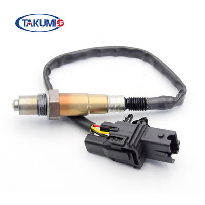 Mua Cảm biến oxy Lambda cho ô tô điện cho Iran SAMAND Car 0258007342 Probe O2 Sensors sản xuất trực tuyến