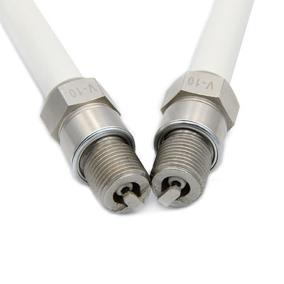 Mua L loại điện cực Iridium hai điện cực công nghiệp cắm tia lửa cho Jenbacher J612GS J620GS J624GS sản xuất trực tuyến