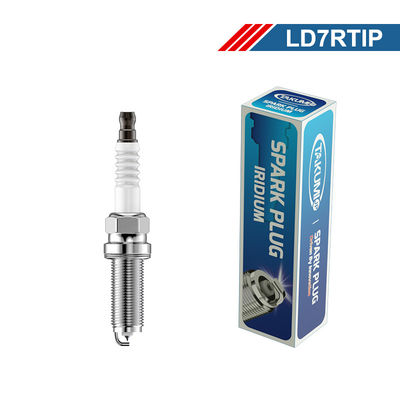 Mua TAKUMI A7TC Máy móc lửa không kháng cự M10x1 Thread 12,7mm NGK Bosh Toyota Honda sản xuất trực tuyến