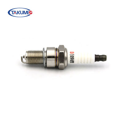 Mua VOLVO tương thích M14 * 1.25 Thread G-Power Platinum Spark plug cho RN9PYC BPR6EGP-BR sản xuất trực tuyến