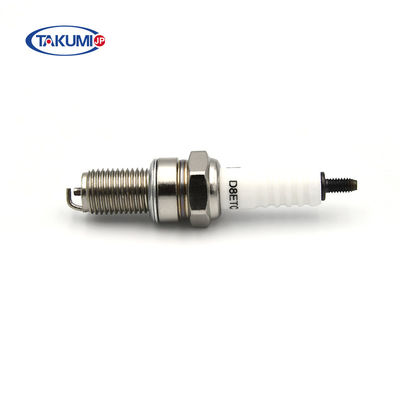 Mua Bộ 6 ốc pin gốm K6RTC cho Yamaha 94700-00275 NGK 93759 DILFR5A11 22401-ZE01B sản xuất trực tuyến