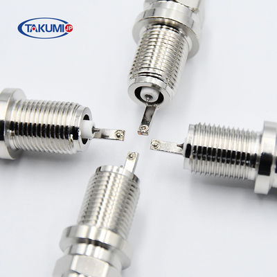 Mua Đòi lửa thay thế K6RTC phù hợp với NGK BKR6ES Đòi lửa đua xe 16mm kích thước hình lục giác sản xuất trực tuyến