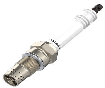 Mua Takumi Generators Spark Plug R10P3 Thay thế P3 ((30002064) Đặc biệt cho động cơ Jenbacher sản xuất trực tuyến