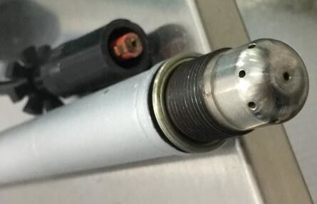 Mua Bugi đánh lửa máy phát điện trước TAKUMI loại S-R6A13 thay thế deutz 1228-2839 TCG 2032 sản xuất trực tuyến