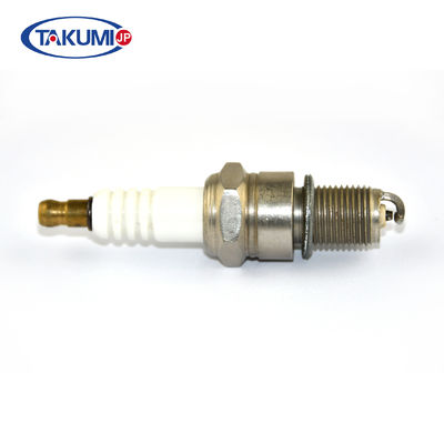Mua Vô địch RN2C / N2C Máy phát điện Bugi 0,3mm Khoảng trống Iridium Tip Độ bền cao sản xuất trực tuyến