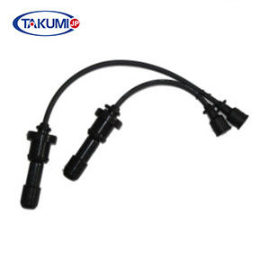 Mua Bugi đồng Hyundai Kia dẫn điện trở suất thấp chịu được nhiệt độ cao 27501-38B00 sản xuất trực tuyến