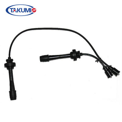 Mua Động cơ ô tô Bugi chịu nhiệt Dây điện linh hoạt cao cho Mazda sản xuất trực tuyến