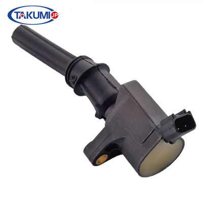 Mua Kiểm tra 100% Cuộn dây đánh lửa ô tô, Cuộn dây đánh lửa phụ tùng ô tô TOYOTA OEM 90919-02239 sản xuất trực tuyến