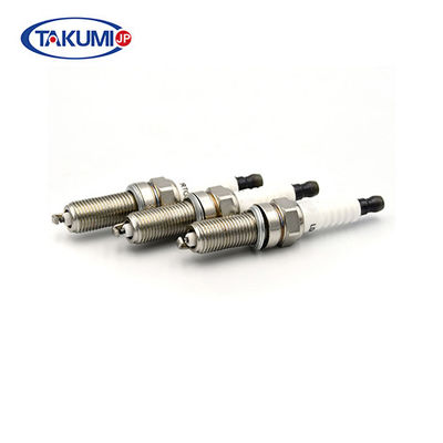Mua Bộ phận Denso SXU22HCR11S Bugi 0,8mm Khoảng trống Điện cực Nickel cho Honda sản xuất trực tuyến