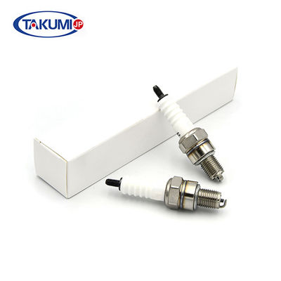 Mua NGK CPR8EA Brisk AR12YS Champion RG6YCH Denso N24EXRB PULSAR 80cc bugi xe máy sản xuất trực tuyến