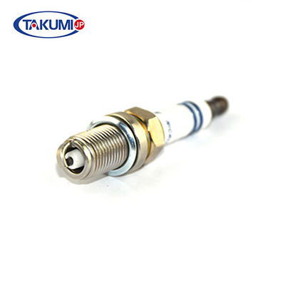 Mua Bugi đánh lửa kết thúc Iridium Ghế phẳng cho NGK FR6EI 2687 / Denso K20PSR-B8 sản xuất trực tuyến