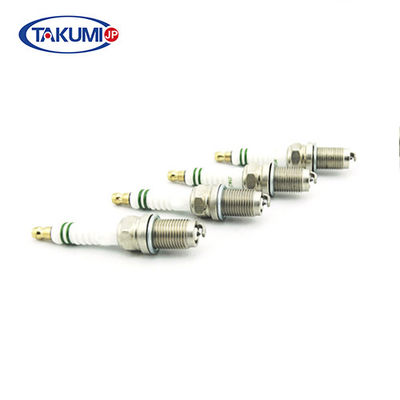 Mua NGK IFR6A / DENSO ZXU20PR bugi ô tô Đầu bugi bằng bạch kim Đầu Iridi sản xuất trực tuyến