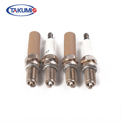 Mua Mitsubishi Prado 1.4L Ô tô BP6REP CR6E CPR6EA U20ESR-N Bugi Pearl Nickel Shell Gasket Seat sản xuất trực tuyến