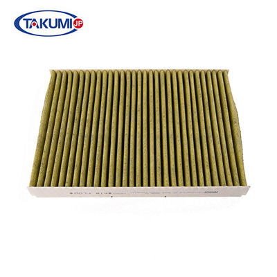 Mua VW Auto Cabin Lọc thay thế Durable Giấy nhiệt hàn 6200 Miles Bảo hành sản xuất trực tuyến