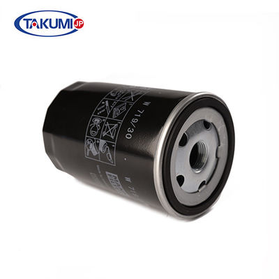 Mua Bộ lọc dầu ô tô BENZZ A2711800409 Hiệu quả lọc cao Loại bỏ tạp chất sản xuất trực tuyến