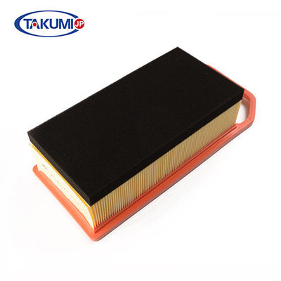 Mua Bộ lọc không khí động cơ có thể giặt hàn nhiệt 1444A4 cho PEUGEOT CITROEN C1 C2 C3 sản xuất trực tuyến