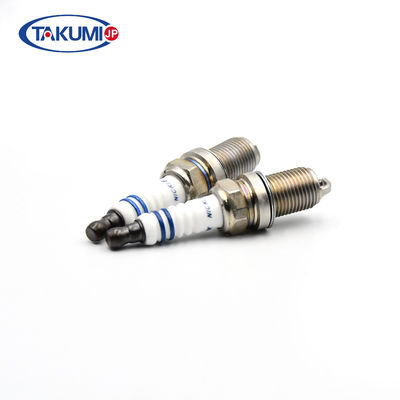 Mua Phụ tùng ô tô Máy phát điện Iridium Bugi cho động cơ khí ô tô Toyoya Cdha / Cdhb Thay thế cho 5503 DR14YP sản xuất trực tuyến