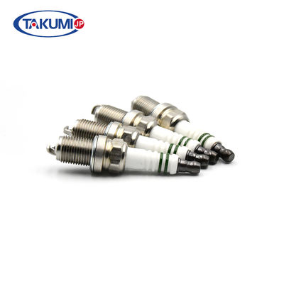 Mua NGK IKR6G11 IFR6A11 IFR6B Bugi ô tô Denso SK20R11 SVK20RZ8 Cắm cho ô tô Audi BMW Benz sản xuất trực tuyến