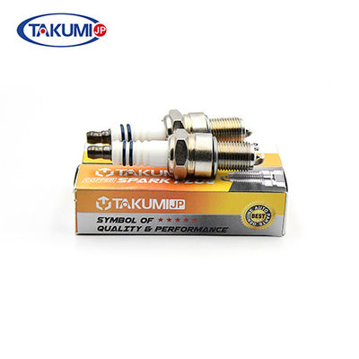 Mua V3 PEUGEOT 307 Bugi bằng đồng 16mm Hex ép bằng gốm chống nóng sản xuất trực tuyến