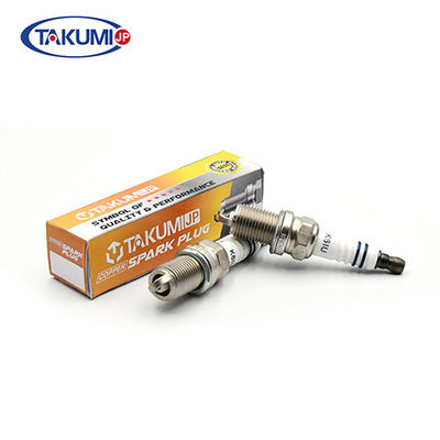 Mua Đầu cuối rắn Bugi động cơ đầu cuối DENSO W20M-U Iridium Tip Độ bền cao sản xuất trực tuyến
