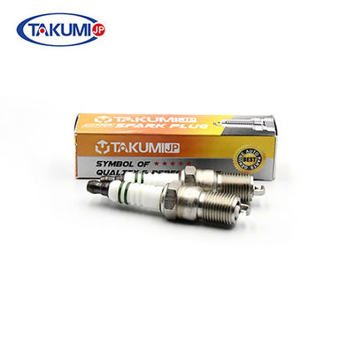 Mua Bugi tự động laser Iridium, 4 đầu cắm bugi lắp sẵn trên ô tô NGK ILTR6A13G 7658 sản xuất trực tuyến