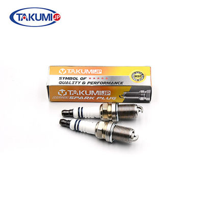 Mua NGK BKR6EK, BKR6EKU Denso K20TXR, IK20 Bosch FLR8LDCU, FR7LDC, FLR8LD Auto Spark Plug sản xuất trực tuyến