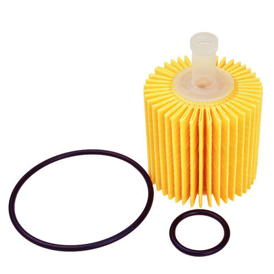 Mua Torch Chất lượng cao và Hiệu quả Phụ tùng OEM chính hãng của Auto - Bộ lọc dầu động cơ 0415231090 04152-31090 sản xuất trực tuyến