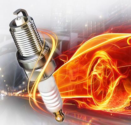 Mua K6rtc Auto Spark Plugs 16mm Hex cho Bosch 0242229659 Thay thế sản xuất trực tuyến
