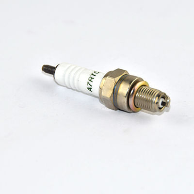 Mua Factory direct sales A7RTC High Performance Motorcycle Spark Plugs Corrosion Resistance sản xuất trực tuyến