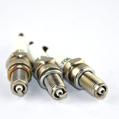 Mua Ăn mòn bugi xe máy lõi đồng được thiết kế cho HONDA YAMAHA LEXUS SUZUKI sản xuất trực tuyến