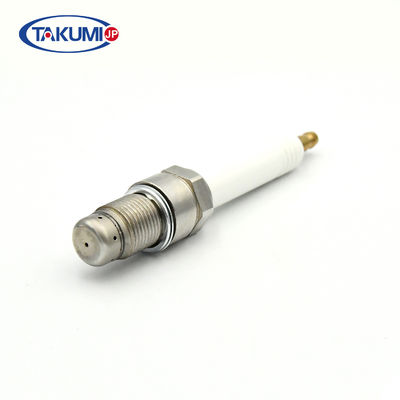Mua Bộ phận động cơ Bugi công nghiệp Bugi R6GC1-77M Kim cương bạch kim cho động cơ MTU Phụ tùng bugi sản xuất trực tuyến