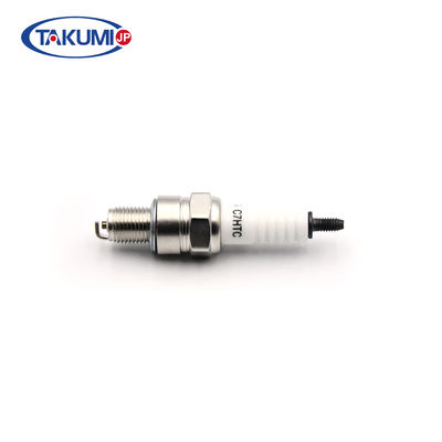 Mua Bugi điện trở C7HTC cho xe máy 50cc 110cc 150cc ATV Dirt Pit Bike Go Kart Quad Honda Yamaha Kawasaki sản xuất trực tuyến