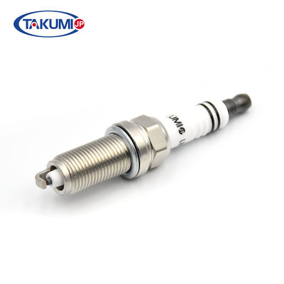 Mua Nhà máy chính hãng Bugi 2003-2015 Toyota Part 90919-01235 Phụ tùng xe hơi LBK6RTC sản xuất trực tuyến