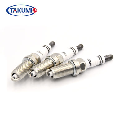 Mua Phụ tùng động cơ mới chính hãng thay thế cho LFR6A-11 Đối với nis-san SUNNY PATHFI-NDER III động cơ xe ô tô Nhật Bản Iridium Bugi sản xuất trực tuyến