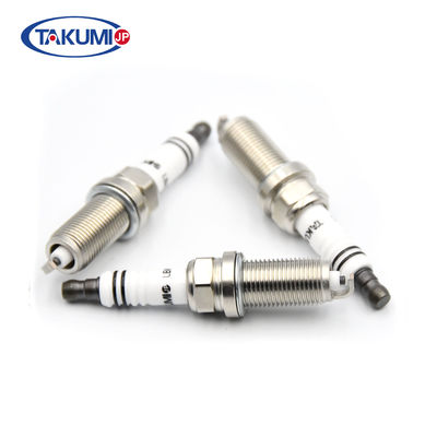 Mua Thay thế AUTO OEM # 22401-5M015 PLFR5A-11 PLFR5A11 Iridium Spark Plug Fit Nissan Teana 350Z Armada Maxima Infiniti FX35 sản xuất trực tuyến