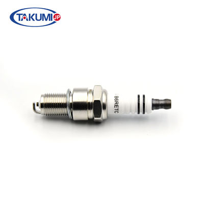 Mua Phụ tùng ô tô B6RETC NGK SPARK PLUGS BPR6ES 7131 Máy cắt cỏ Niken Bugi sản xuất trực tuyến