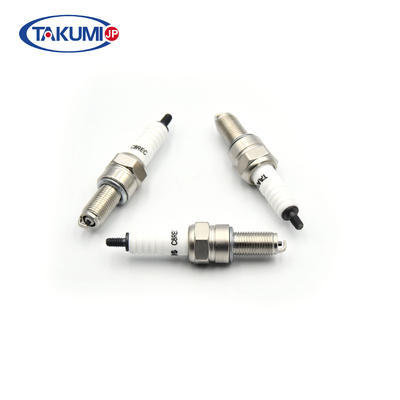 Mua Bugi Bujias Bugi C8REC Thay thế cho NGK CR8E 1275 SUZUKI DENSO 948200456 U24ESRN sản xuất trực tuyến
