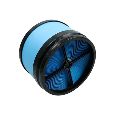 Mua Bộ lọc khí ô tô xe tải Hepa sợi màu xanh đen PP cho OEM P618239 214059 70320440 sản xuất trực tuyến