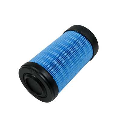 Mua Sợi PP màu xanh đen được thiết kế cho ô tô xe tải Hepa Bộ lọc không khí hiệu suất cao cho OEM 11-9955 sản xuất trực tuyến